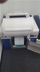 Image EPSON D-300 Dual Roll Printer & Sorter Attachment 836673