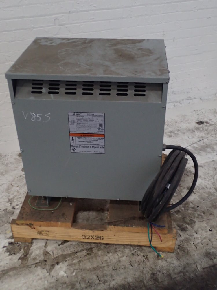 JEFFERSON ELECTRIC Tran - 277967 For Sale Used N/A