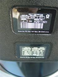 Image GRACO XP70 Plural-Component Sprayer 867110