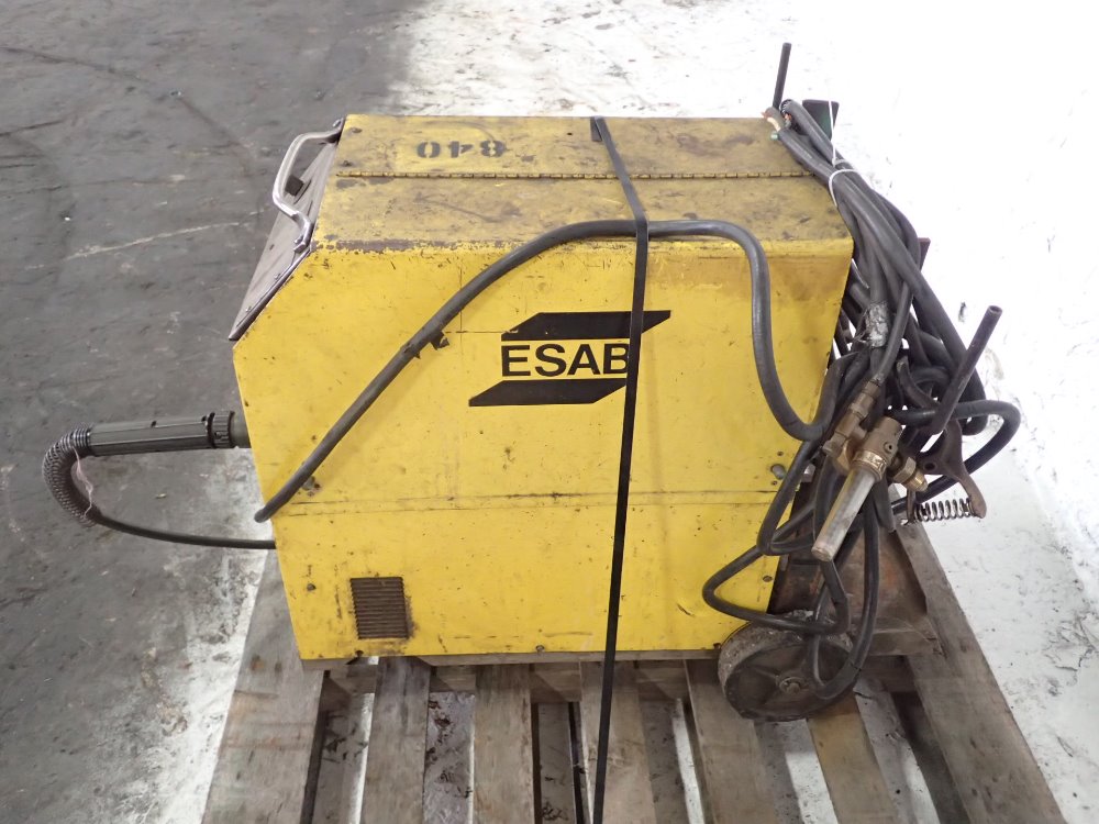 ESAB MIGMASTER 250 Welder | 285966