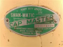 Image SWAN-MATIC Cap Master 880456