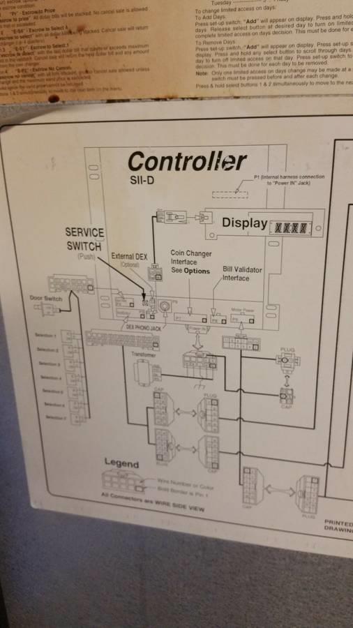 De Narco Delimber Electrical Wiring Schematic