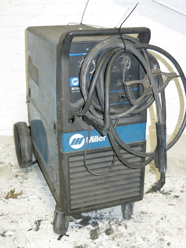 miller-millermatic-210-welder-294707