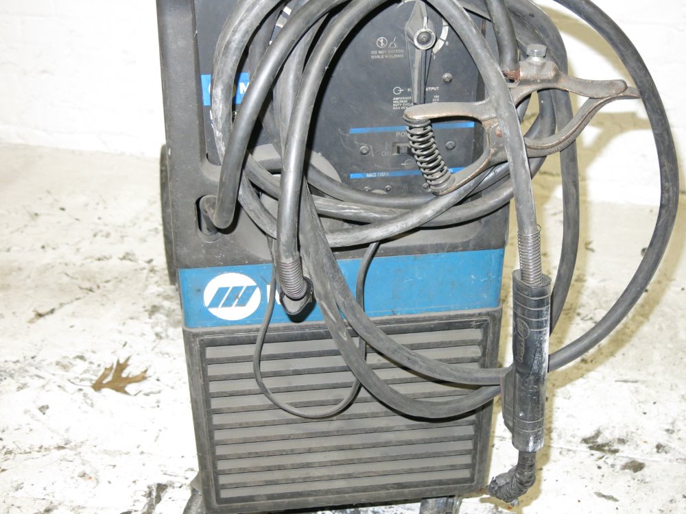 miller-millermatic-210-welder-294707