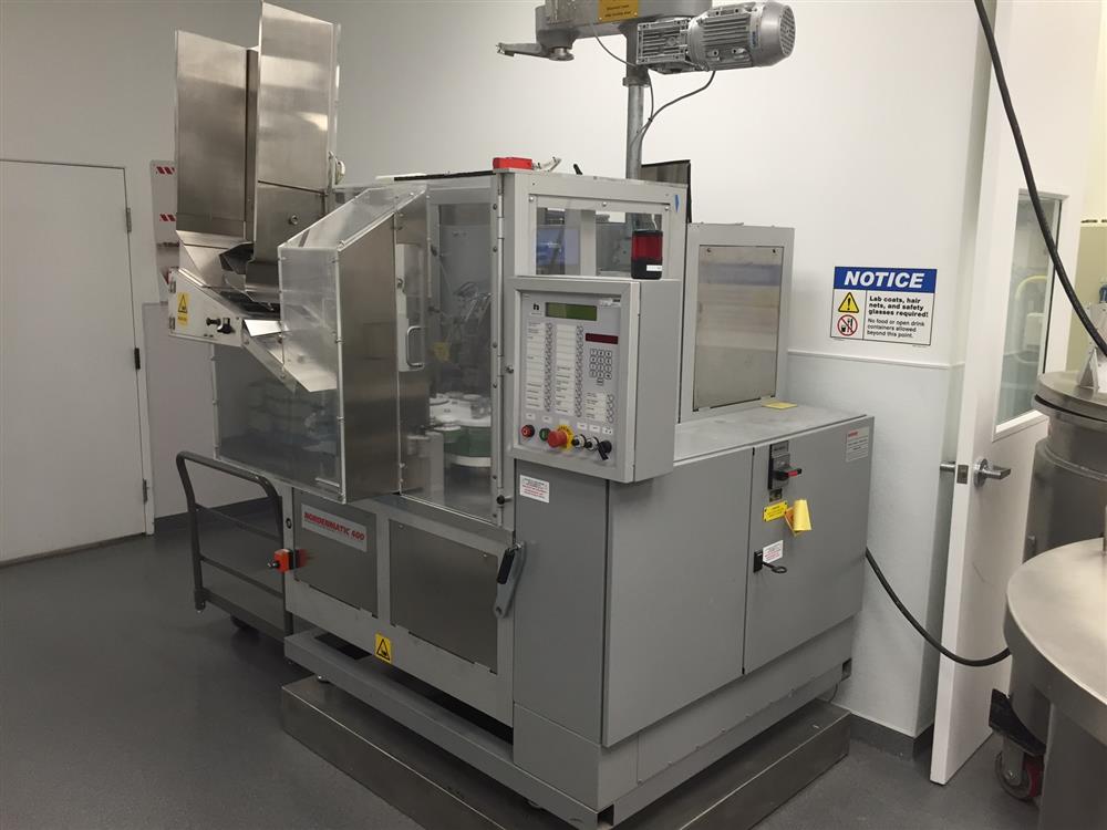 NORDEN Nordenmatic 400- - 296975 For Sale Used N/A