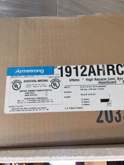 2 X2 X3 4 Armstrong Acoust 299679 For Sale Used