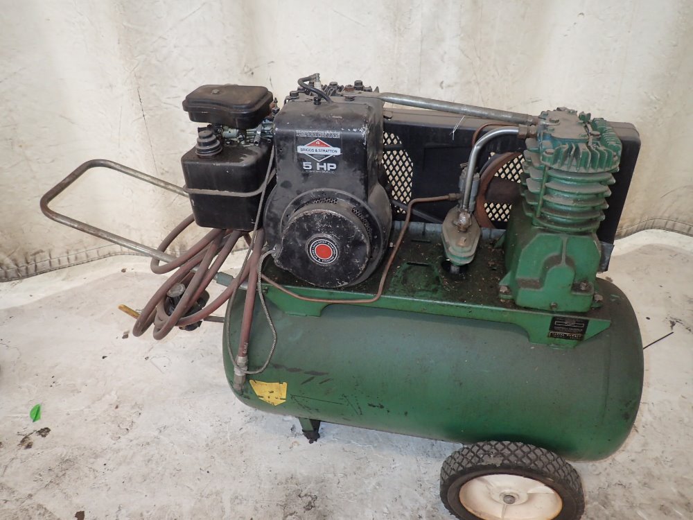 BRIGGS - STRATTON Air Compressor | 300113