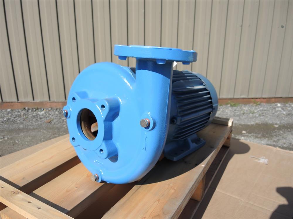 GOULDS 3656M Series Centrifugal Pump | 301101