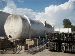Image 40000 Gallon NATIONAL MANUFACTURING CO Horizontal Bulk Storage Tank - 4 Units Available 943575