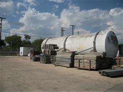 Image 40000 Gallon NATIONAL MANUFACTURING CO Horizontal Bulk Storage Tank - 4 Units Available 943577