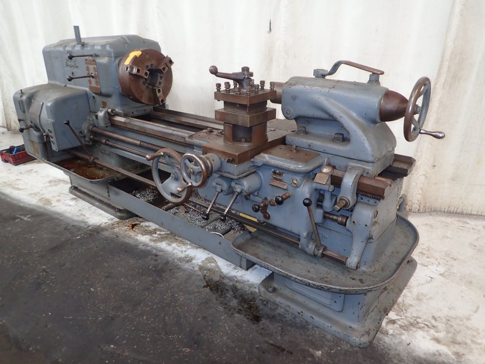 AMERICAN PACEMAKER Lathe | 301741