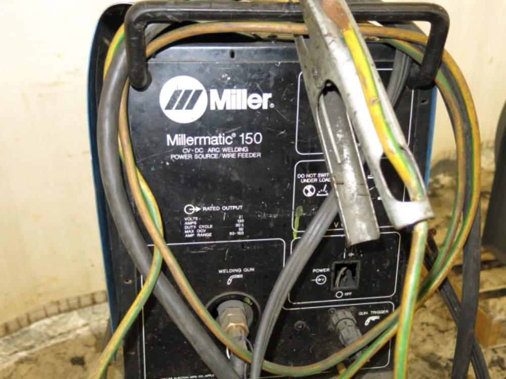 miller-millermatic-150-welder-302822