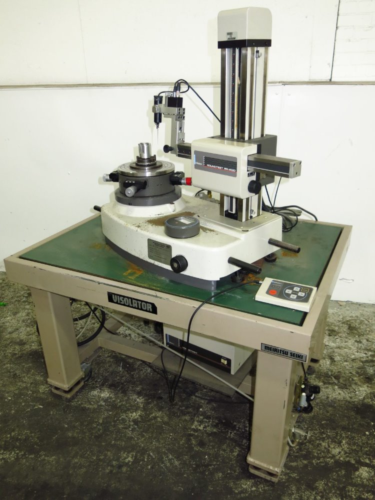 MITUTOYO RA400 Round Tester 303612