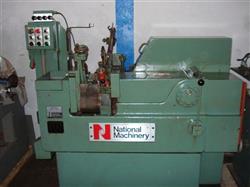 Image HARTFORD NATIONAL Stamping Machine 957954