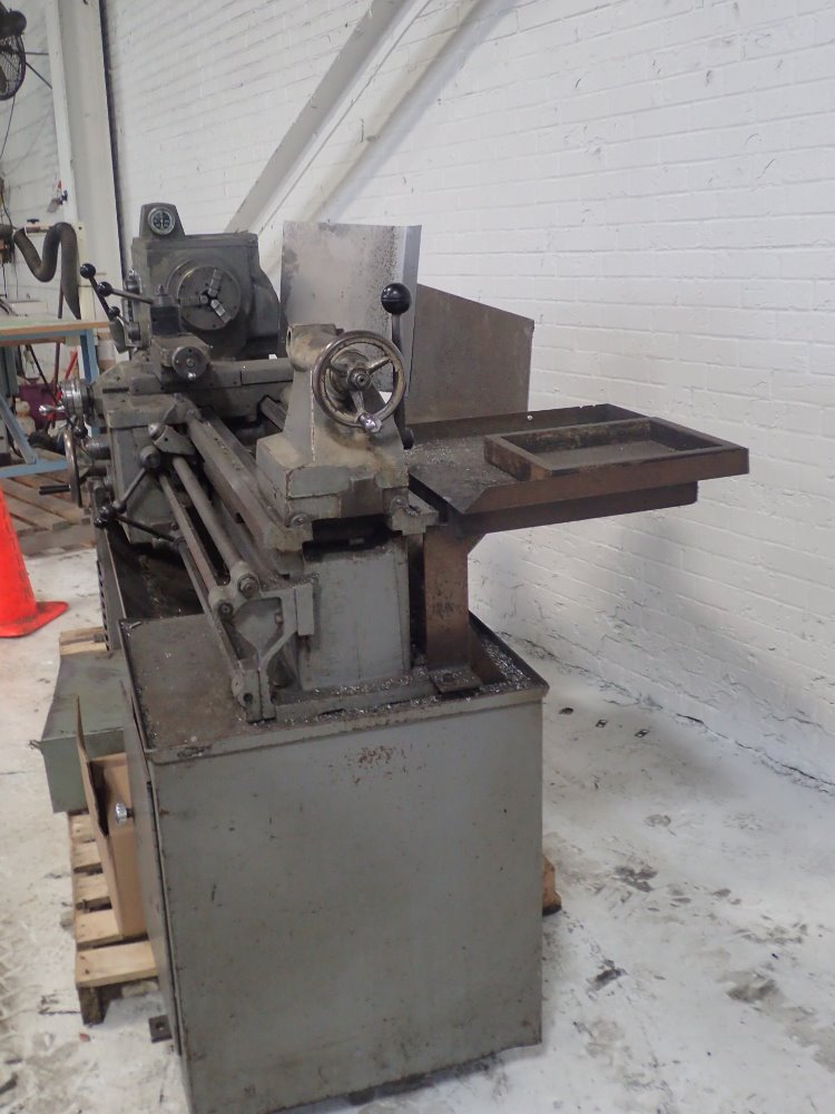ROCKWELL Lathe - 308776 For Sale Used N/A