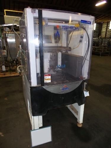 ISHIDA Atlas 202R-ITRS Form - 310269 For Sale Used