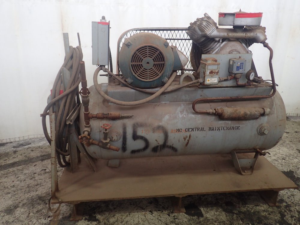 worthington air compressor