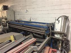 Image DUBOIS Differential Roll Coater/UV Curing 1320154