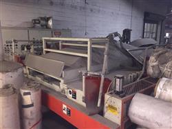 Image DUBOIS Differential Roll Coater/UV Curing 1320159