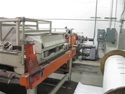 Image DUBOIS Differential Roll Coater/UV Curing 997048