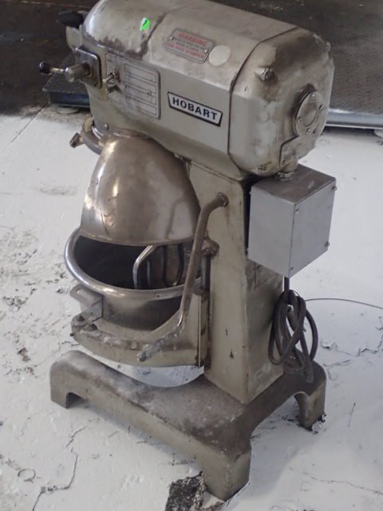 HOBART A200 Mixer 313477