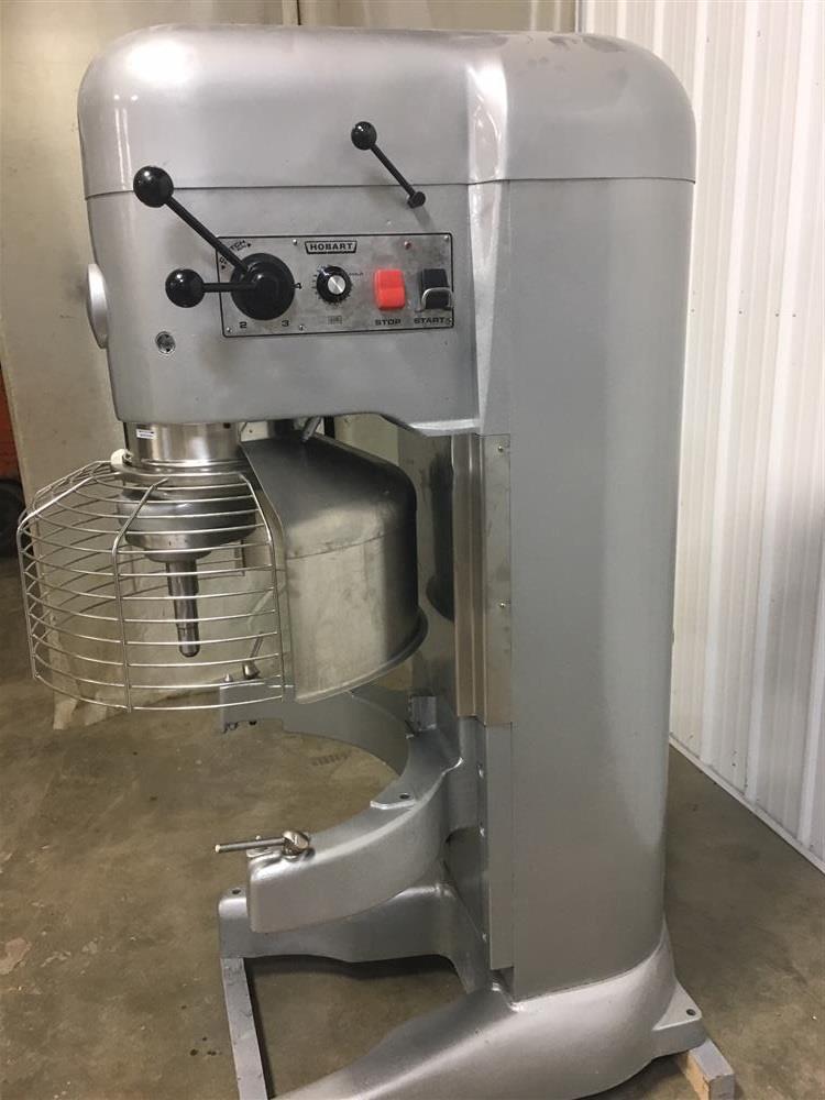 140 Qt. HOBART V1401 Mixer - Refurbished | 317029