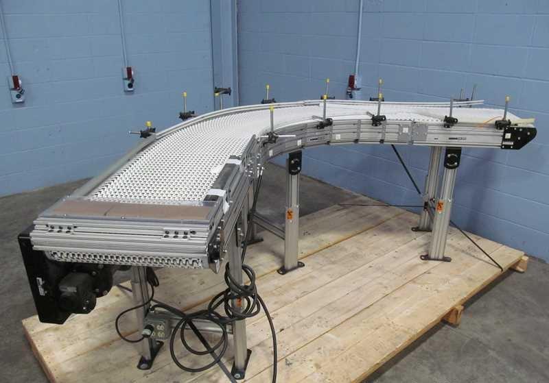 DORNER Conveyor | 317776