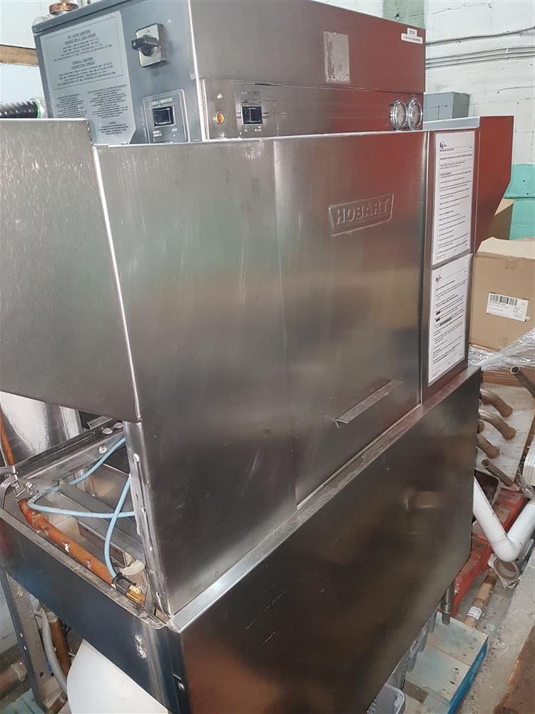 HOBART Dishwasher - 319417 For Sale Used