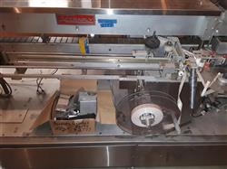 Image ACCRAPLY High Speed Double Sided Labeler 1035342