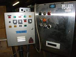 Image ACCRAPLY Labeler Partial Machine with Controls and Inspection System  1035978