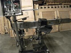 Image ACCRAPLY Labeler Partial Machine with Controls and Inspection System  1035987
