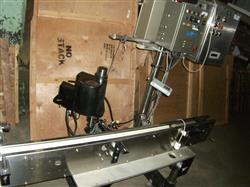 Image ACCRAPLY Labeler Partial Machine with Controls and Inspection System  1035974