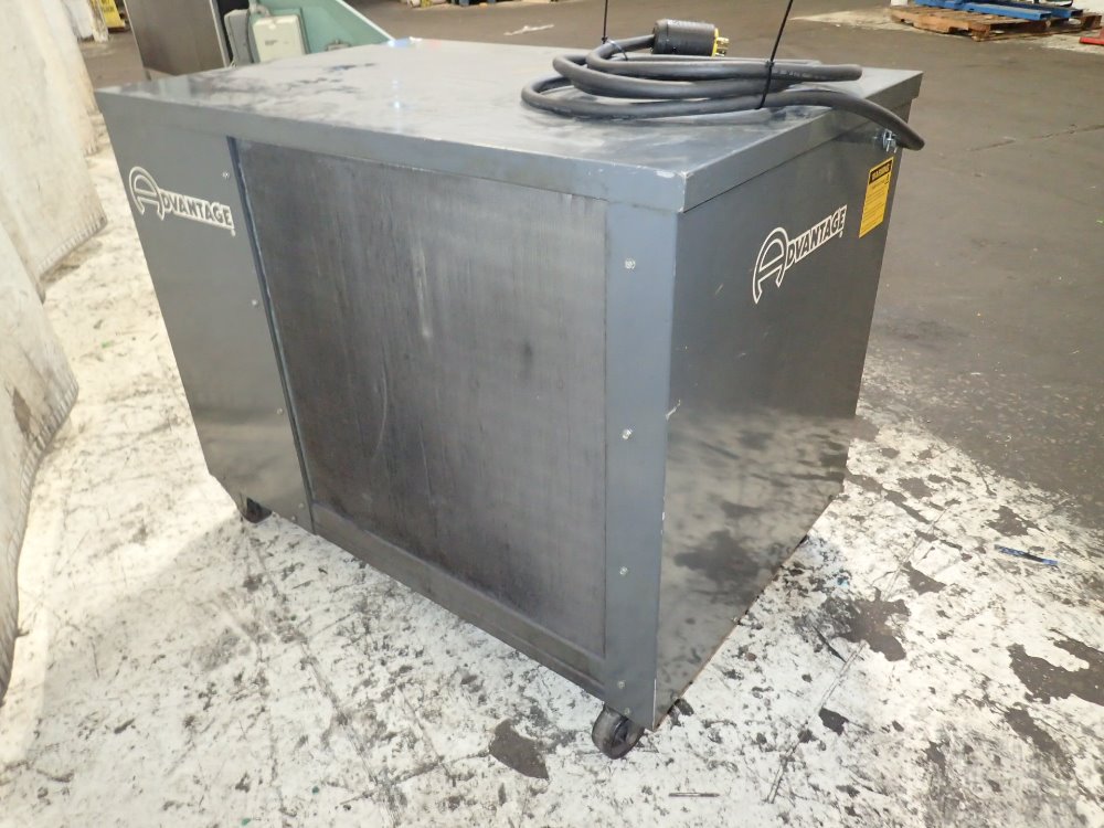 ADVANTAGE SC-2APT 40HFX Chiller | 321687