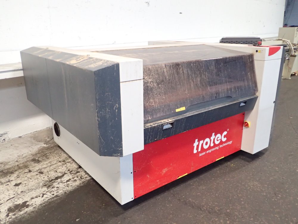 TROTEC 8005 PROFESSIONA - 321702 For Sale Used N/A