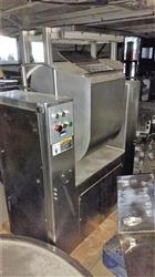 Image MAGNA High Speed Single Arm Mixer - Model 50H-4C1, Approximate 10 Gallon, 50 Pound Working Capacity 1048802