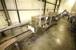 Image POLY PACK Continuous Motion Total Closure Shrink Wrapper - Model CHF 16-24-32 VL 1048951