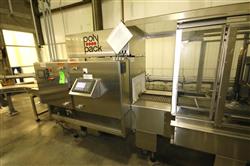 Image POLY PACK Continuous Motion Total Closure Shrink Wrapper - Model CHF 16-24-32 VL 1048954