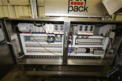 Image POLY PACK Continuous Motion Total Closure Shrink Wrapper - Model CHF 16-24-32 VL 1048955