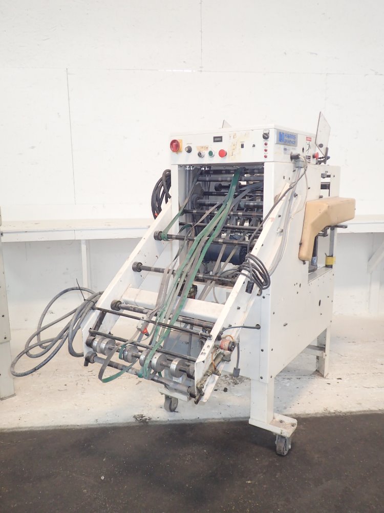 HARRIS GRAPHICSRIMA RS 325179 For Sale Used N/A