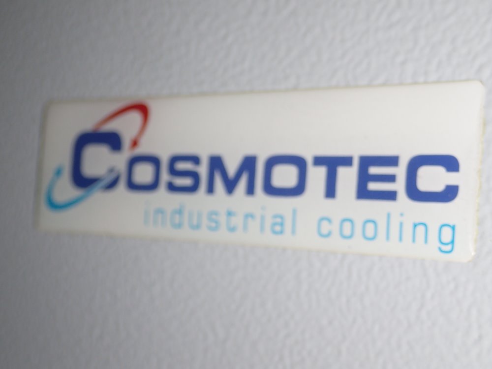 COSMOTEC EVE08U02303700 - 330813 For Sale Used N/A