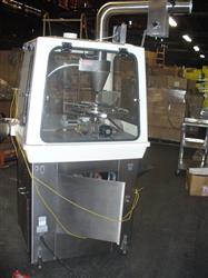 Image VERICAP High Speed Capsule Weighing and Sorting System for Capsule Sizes 0 and 1 1090658