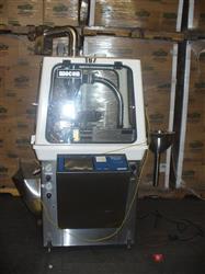 Image VERICAP High Speed Capsule Weighing and Sorting System for Capsule Sizes 0 and 1 1090664