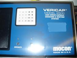 Image VERICAP High Speed Capsule Weighing and Sorting System for Capsule Sizes 0 and 1 1090686