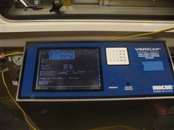 Image VERICAP High Speed Capsule Weighing and Sorting System for Capsule Sizes 0 and 1 1090687