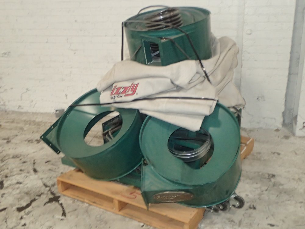 GRIZZLY Dust Collector Parts Dust Collector Other