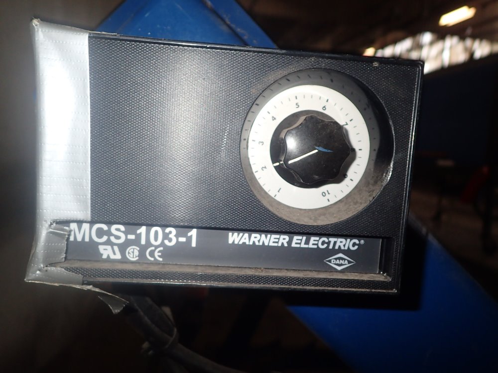 TULSA POWER PO-5 Coil W - 334494 For Sale Used N/A