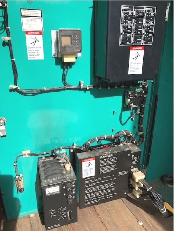 Onan Rv Generator Transfer Switch