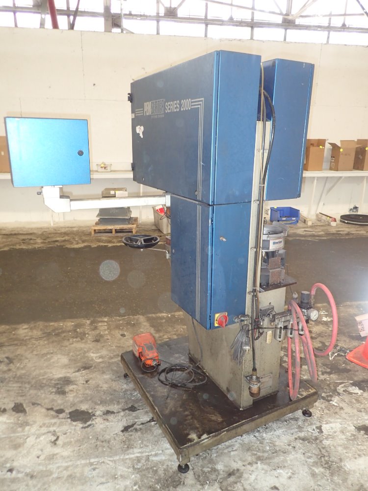 PEMSERTER SERIES 2000 Insertion Press | 336982