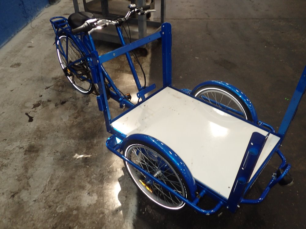 icicle tricycle for sale