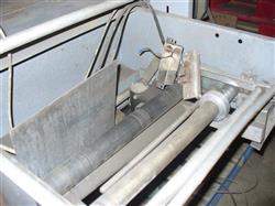 Image SHANKLIN Automatic L-Bar Sealer - Model M-1 Mutipacker with 17in X 20in Sealer 1129498